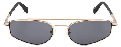 Produktbild von Adidas Original Sonnenbrille OR0099 32A 55 17 140