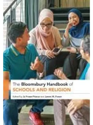 Obrázek produktu pro The Bloomsbury Handbook of Schools and Religion
