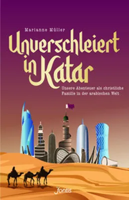 Image de Unverschleiert in Katar
