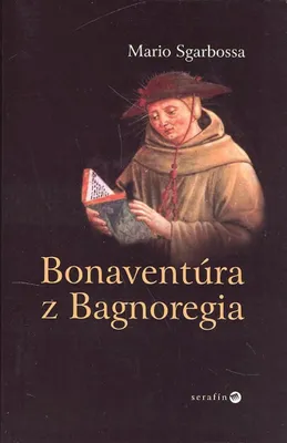 Image de Bonaventúra z Bagnoregia | Mario Sgarbossa
