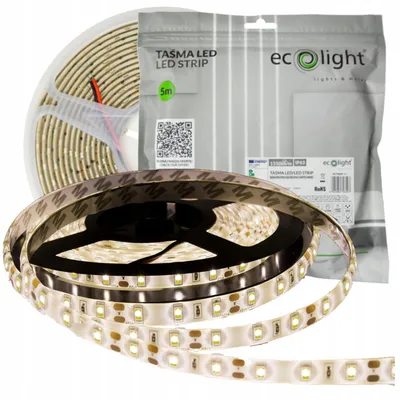 Obrázok produktu pre Svetelný pás 300 LED 5M IP63 3528 4000K NEUTRAL