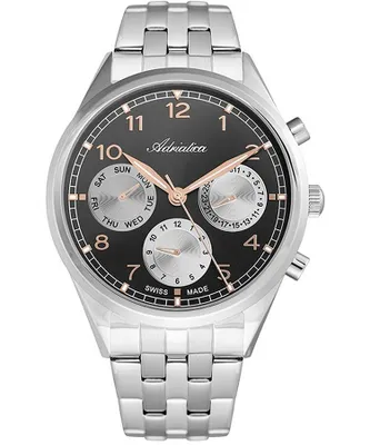 Produktbild von NEUE ORIGINAL ADRIATICA A8259.51R4QF Herrenuhr am Armband