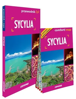 Produktbild von Sizilien: Reiseführer 2-in-1, Ausgabe 2026