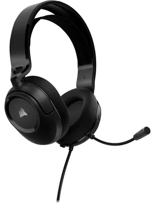 Produktbild von Corsair HS35 v2, Gaming-Headset