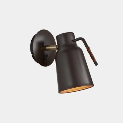 Zdjęcie produktu dla Radio LEDS-C4, 1-płomienne, wysokość 16,7 cm