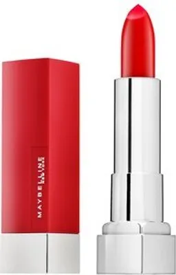 Obrázek produktu pro Maybelline Color Sensational 382 Red For Me Rtěnka 3,3 g