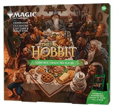 Obrázek produktu pro Wizards of the Coast D56720000, 13 rok/roky