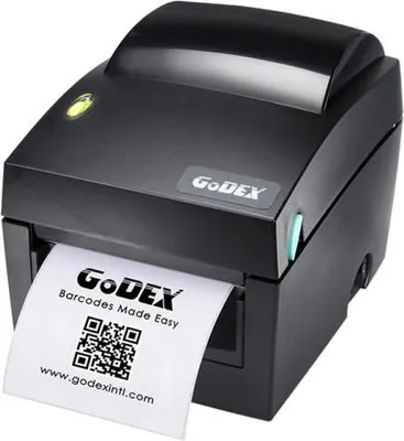 Immagine prodotto di Stampante per etichette GoDEX Dt4X Direct
