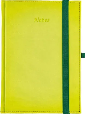 Produktbild von Notizblock A5 kariert Vivella mit Radiergummi selectivde
