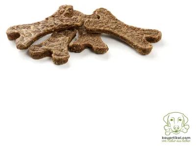 Produktbild von Wild-Kauknochen 1kg