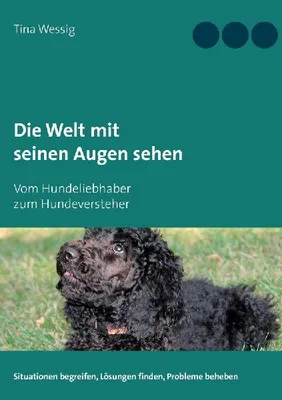Produktbild von Die Welt mit seinen Augen sehen