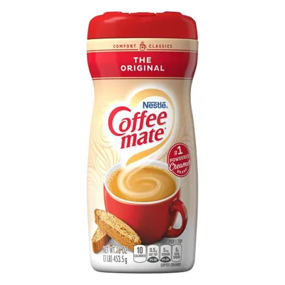 Produktbild von Coffee Mate Original Creamer 453g