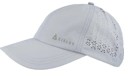 Imagen del producto de Eisley - Gorro para mujer Sorrent, con protección UPF50+, transpirable y de secado rápido, con cierre de velcro