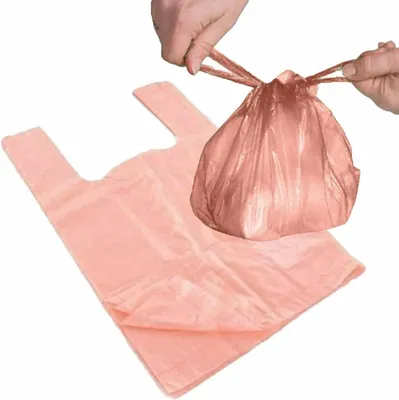 Imagen del producto de Bolsitas perfumadas de colores, paquete de 200 unidades, ideales para llevar ContiGo!