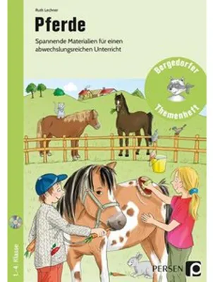 Obrázek produktu pro Pferde
