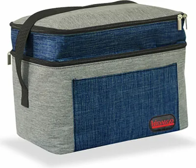 Image de Réfrigérateur Bicolore Hidalgo 10l Design Bicolore Compact Et Silencieux - Hidalgo