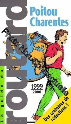 Image de Poitou-Charentes - Edition 1999/2000