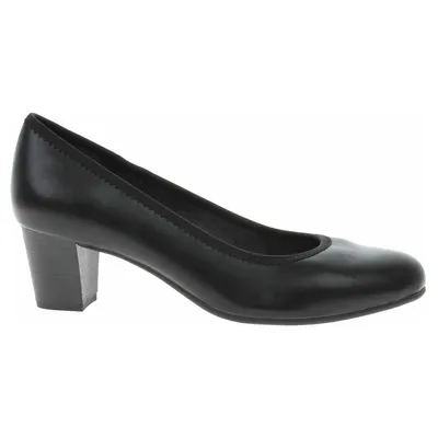 Produktbild von Damen Pumps Jana 8-22477-41 schwarz 39