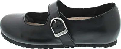 Zdjęcie produktu dla Birkenstock Santa Clarita 1030709 (39/czarne)