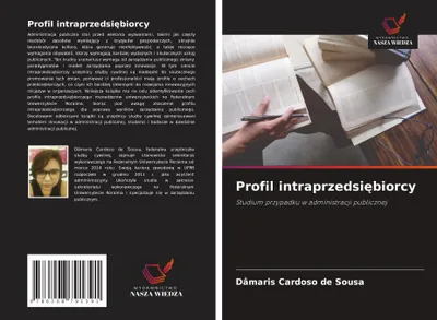 Produktbild von Profil intraprzedsi¿biorcy