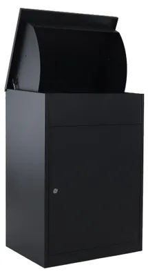 Produktbild von Bituxx Paketbox 90 Liter abschließbar MS-19995
