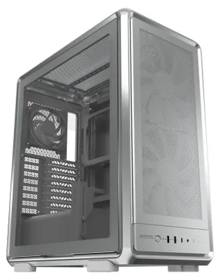 Immagine prodotto di Coolermaster MF500M-SHNN-S01 CoolerMaster Geh MasterFrame 500 Mesh ARGB Silver