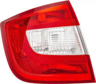 Imagen del producto de Luces traseras