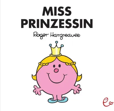 Produktbild von Miss Prinzessin