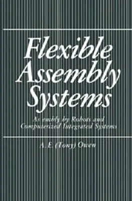 Image de Systèmes d'assemblage flexibles