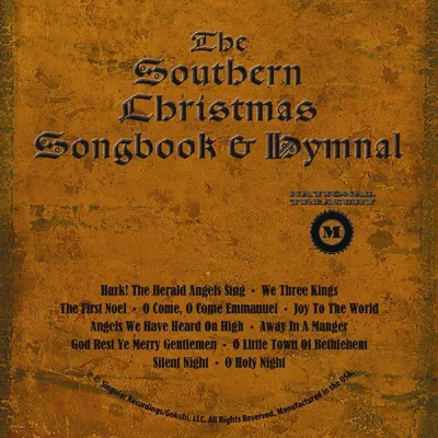 Obrázok produktu pre Various Artists: The Southern Christmas Songbook
