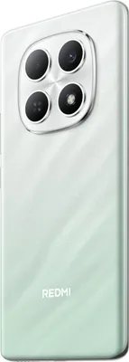 Produktbild von Xiaomi Redmi Note 15 Waldgrün 6 Gigabyte 128 Gigabyte