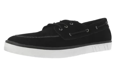 Produktbild von Boras Halbschuhe in Übergrößen Schwarz 3420-0145 große Herrenschuhe