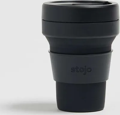 Produktbild von Stojo - Taschenbecher 355 ml - Tinte