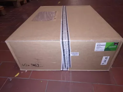 Productafbeelding van Lexmark 40X9669 Onderhoudskit voor Lexmark MS911de/MX910dxe