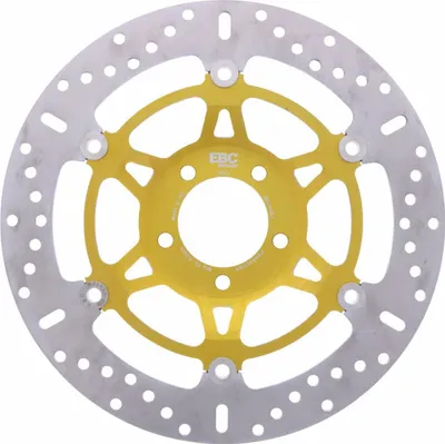 Immagine prodotto di Disco freno flottante EBC X MD3006X D.310mm 5 bulloni per Suzuki