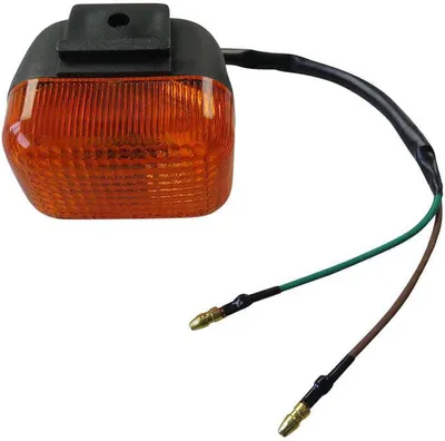 Produktbild von Adly Blinker links vorn Cat 50 Signalleuchte 50ccm 2Takt Motorroller.de Blinklicht Blinkleuchte Fahrtrichtungsanzeiger Blinkleuchten Blinkerleuchte
