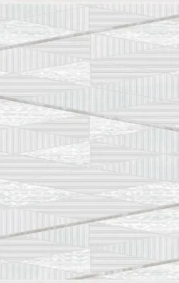 Obrázek produktu pro Koberec Koberec do obývacího pokoje abstraktní geometrický vzor krátký vlas béžový 160x230