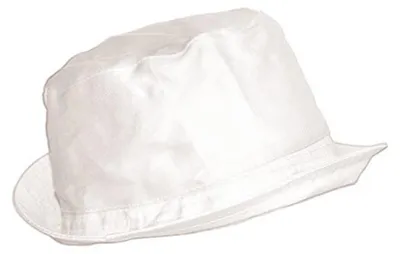 Produktbild von L-Merch - Sonnenhut LT2859 (Einheitsgröße) (Weiß)