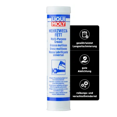 Immagine prodotto di Grasso multiuso Liqui Moly 400 g