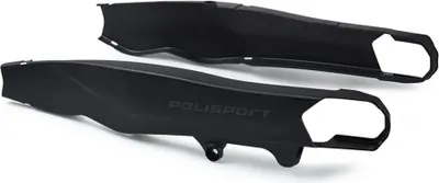 Immagine prodotto di Protezione forcellone grigia POLISPORT 8499400001