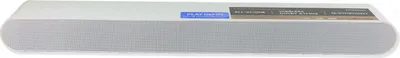 Obrázek produktu pro Samsung HW-S67GD, 5.0 kanály/kanálů, 200 W, DTS Virtual:X, Dolby Atmos, Dolby TrueHD, Adaptivní, Hry, Standardní, Bezdrátový, Bílá