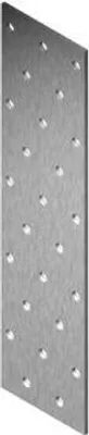 Image de Tôle Perforée 2X80X300
