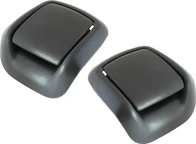Produktbild von Griff Sitz Verstellung Entriegelung Kippen LINKS RECHTS für Ford Fiesta 2002-08