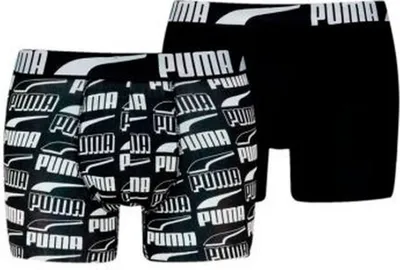 Obrázok produktu pre Slipy Puma 701225877-001 pre Pánske