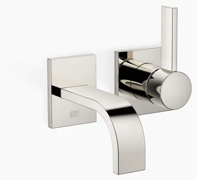 Produktbild von Dornbracht 36867782-08 WT-Wand-EHM ohne Ablaufgarnitur MEM