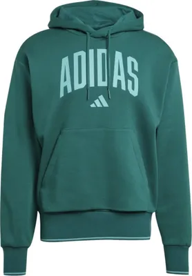Image de Sweat à capuche Adidas KC3873 pour Homme