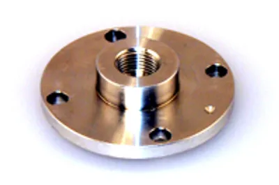 Produktbild von Robitronic Brennraum Turbo