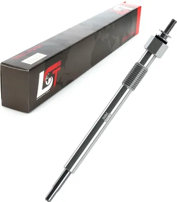 Produktbild von 1x GLÜHKERZE STABGLÜHKERZE für ISUZU TROOPER III 3 3.0 DTI 11 VOLT 8-97143674-1