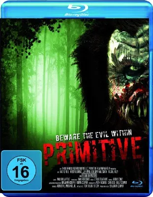 Produktbild von Primitive