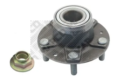 Produktbild von MAPCO Radlagersatz Hinten für MAZDA 626 V Hatchback (GF) 26289